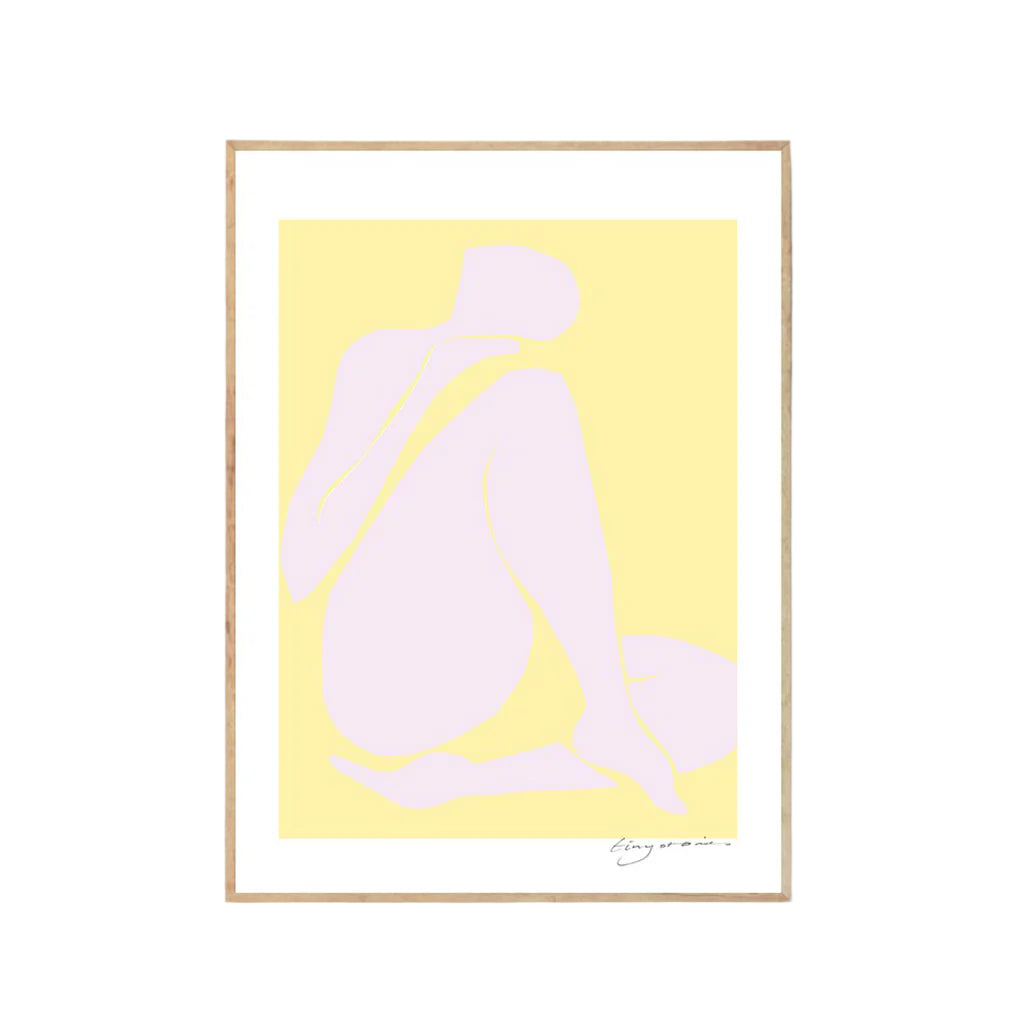 Tiny Stories - Lilac Intimacy