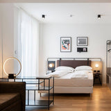 Tivoli Lamp