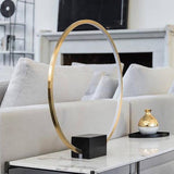 Tivoli Lamp