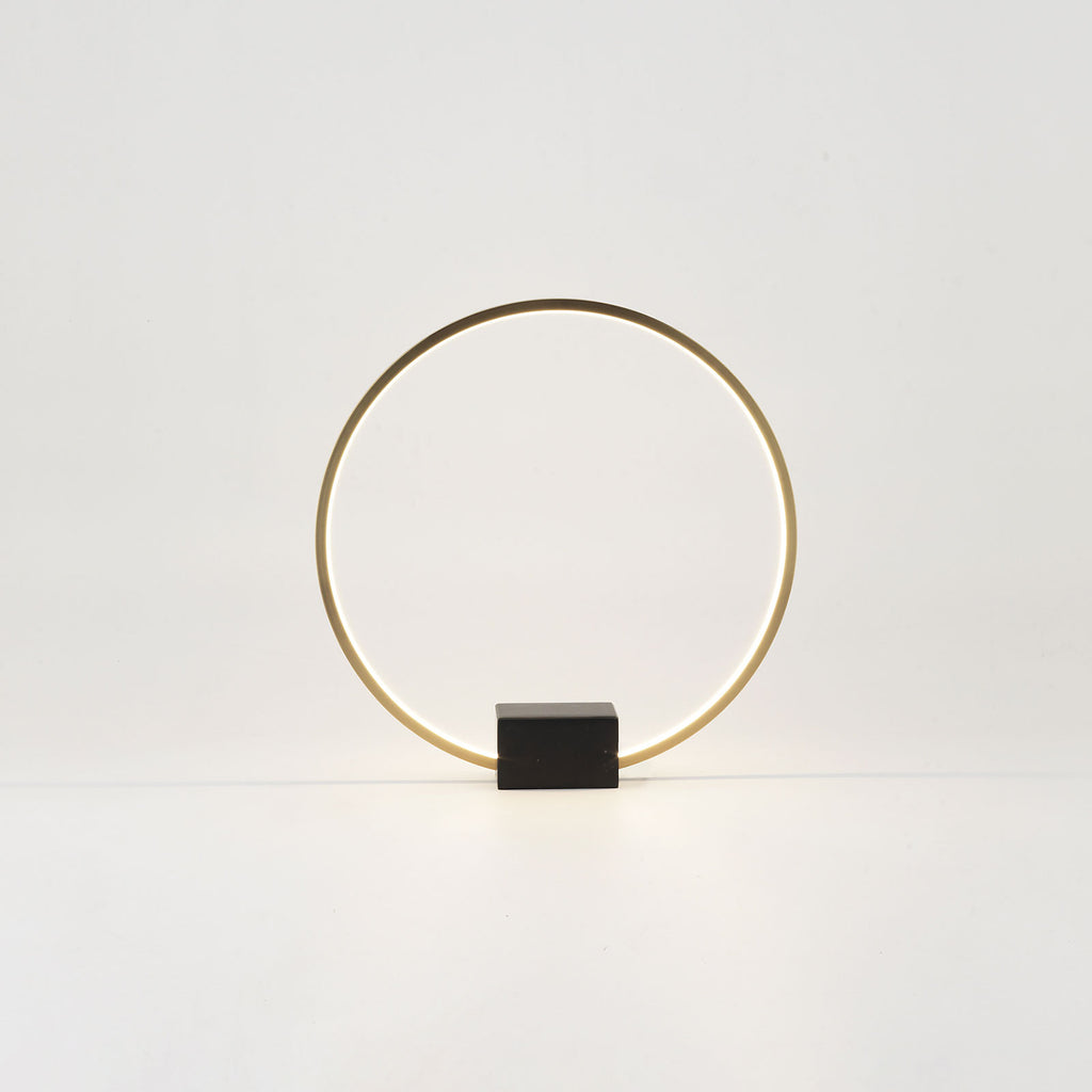 Tivoli Lamp