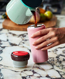 Travel Cup 0.35 L - Pink