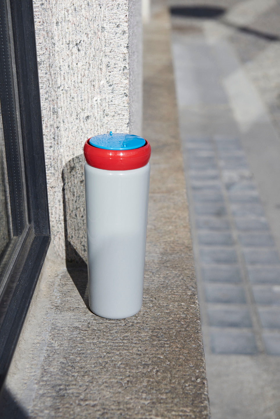 Travel Cup 0.5 L - Grey