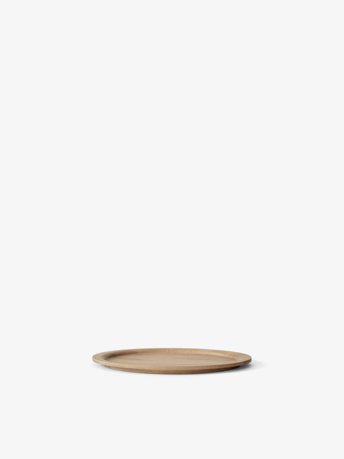 Collect Tray SC64, Natural Oak
