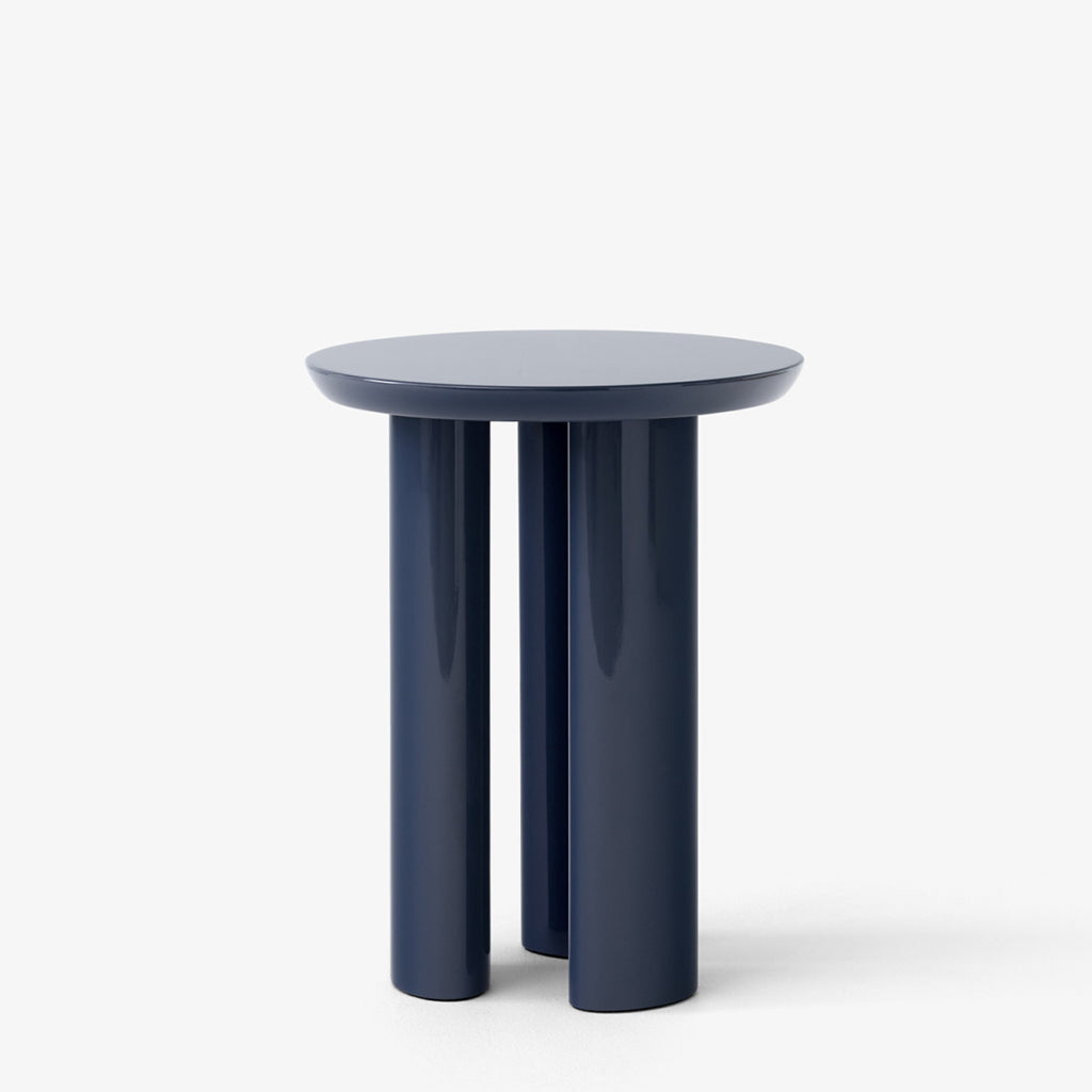 Tung Table JA3, Steel Blue