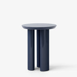 Tung Table JA3, Steel Blue