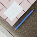 UMA Flat Lay Notebook - Large, Rose