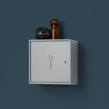 UNLOCK key cabinet