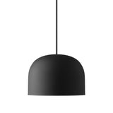 Quay pendant Small - Black