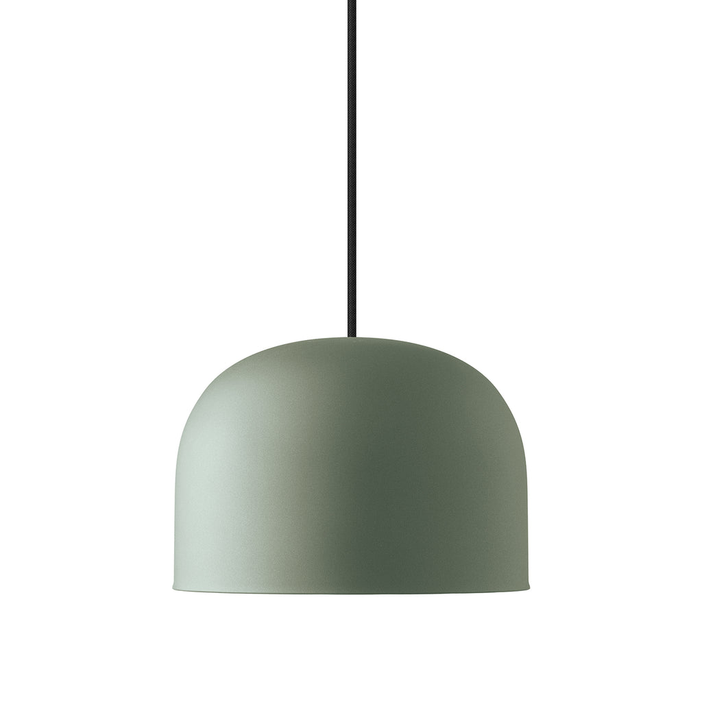 Corp de iluminat Quay mic - Verde