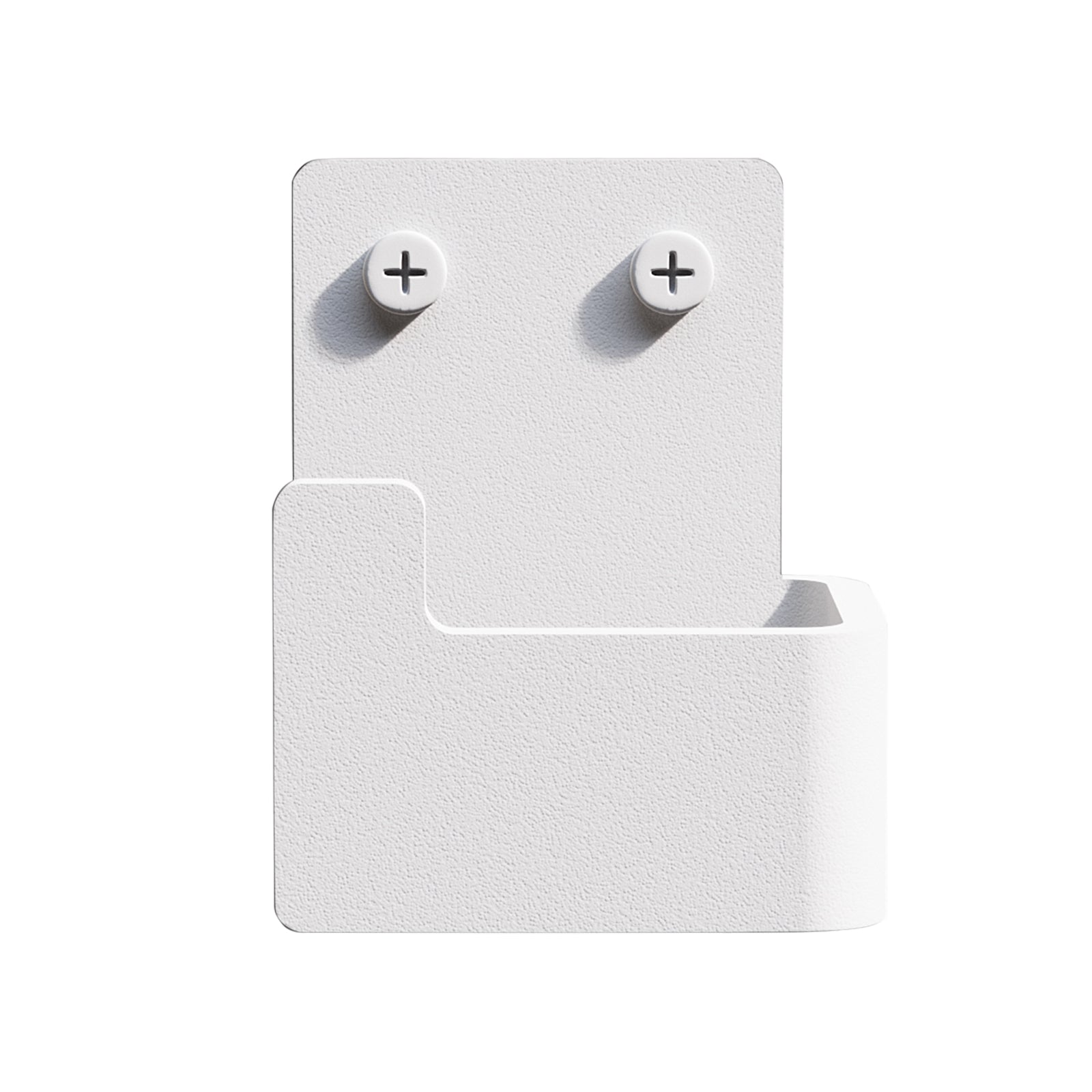 Bath Hook (2 pack) - White