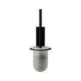Toilet Brush - Black