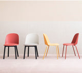 Mariolina Chair Wood