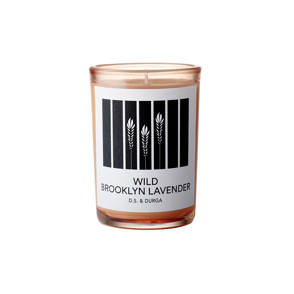 Lumânare Wild Brooklyn Lavender
