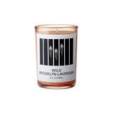 Lumânare Wild Brooklyn Lavender