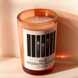 Lumânare Wild Brooklyn Lavender