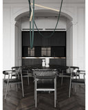 Wireline - Forest Green