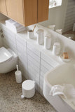 Zone Ume Soap Dish White