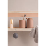 Zone Ume Soap Dispenser Amber