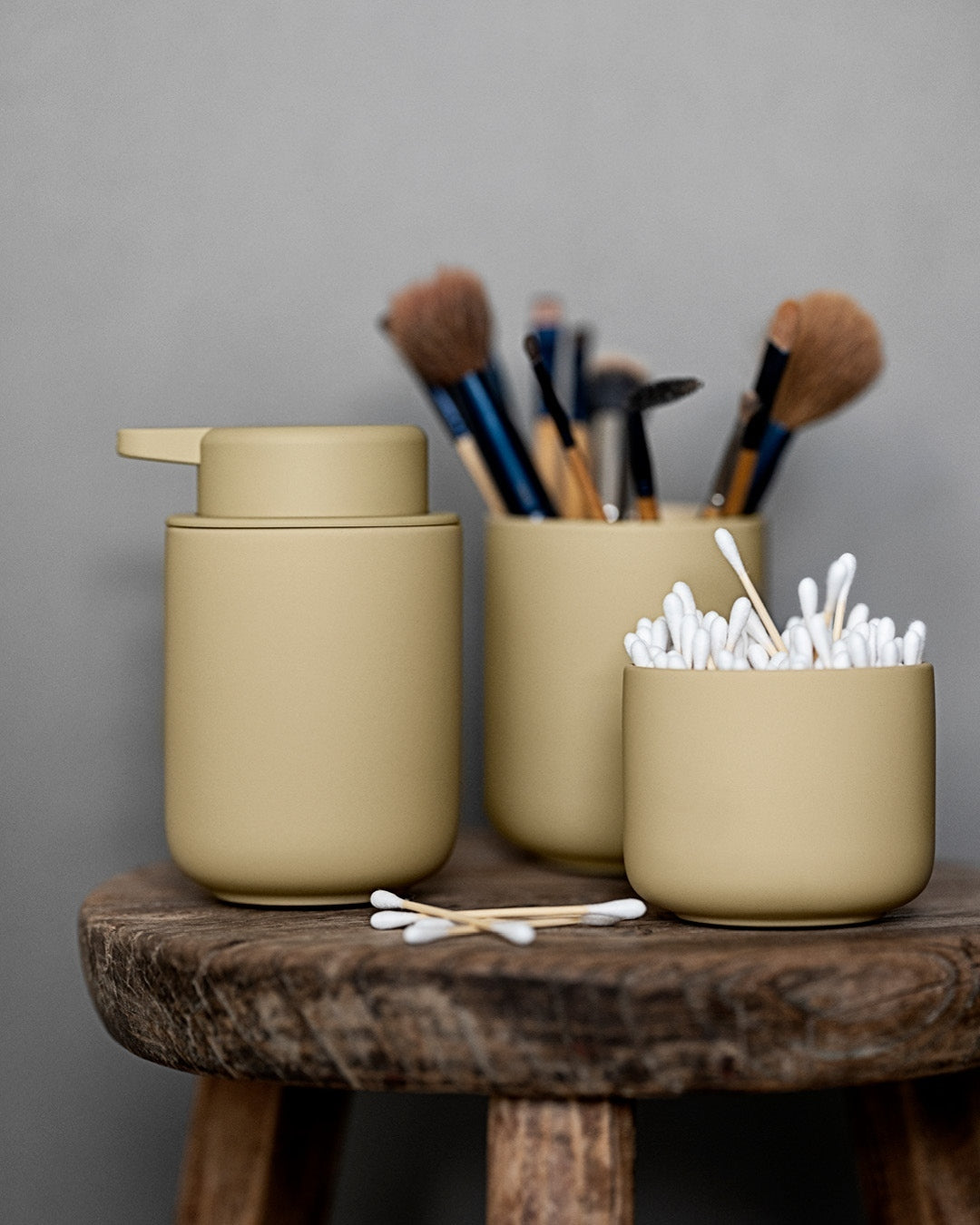 Zone Ume Soap Dispenser Warm Sand