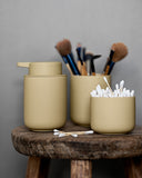 Zone Ume Soap Dispenser Warm Sand