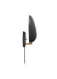 Cobra Wall Lamp