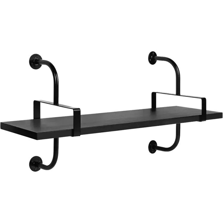 Démon Shelf 2 Brackets