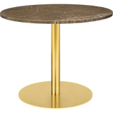 GUBI 1.0 Round Lounge Table