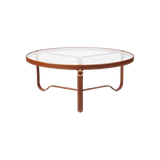 Adnet Coffee Table