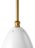 Gräshoppa Pendant