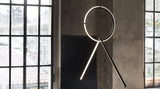 Arrangements Broken Line Pendant