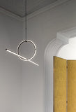 Arrangements Line Pendant