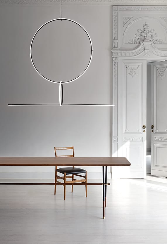 Arrangements Line Pendant