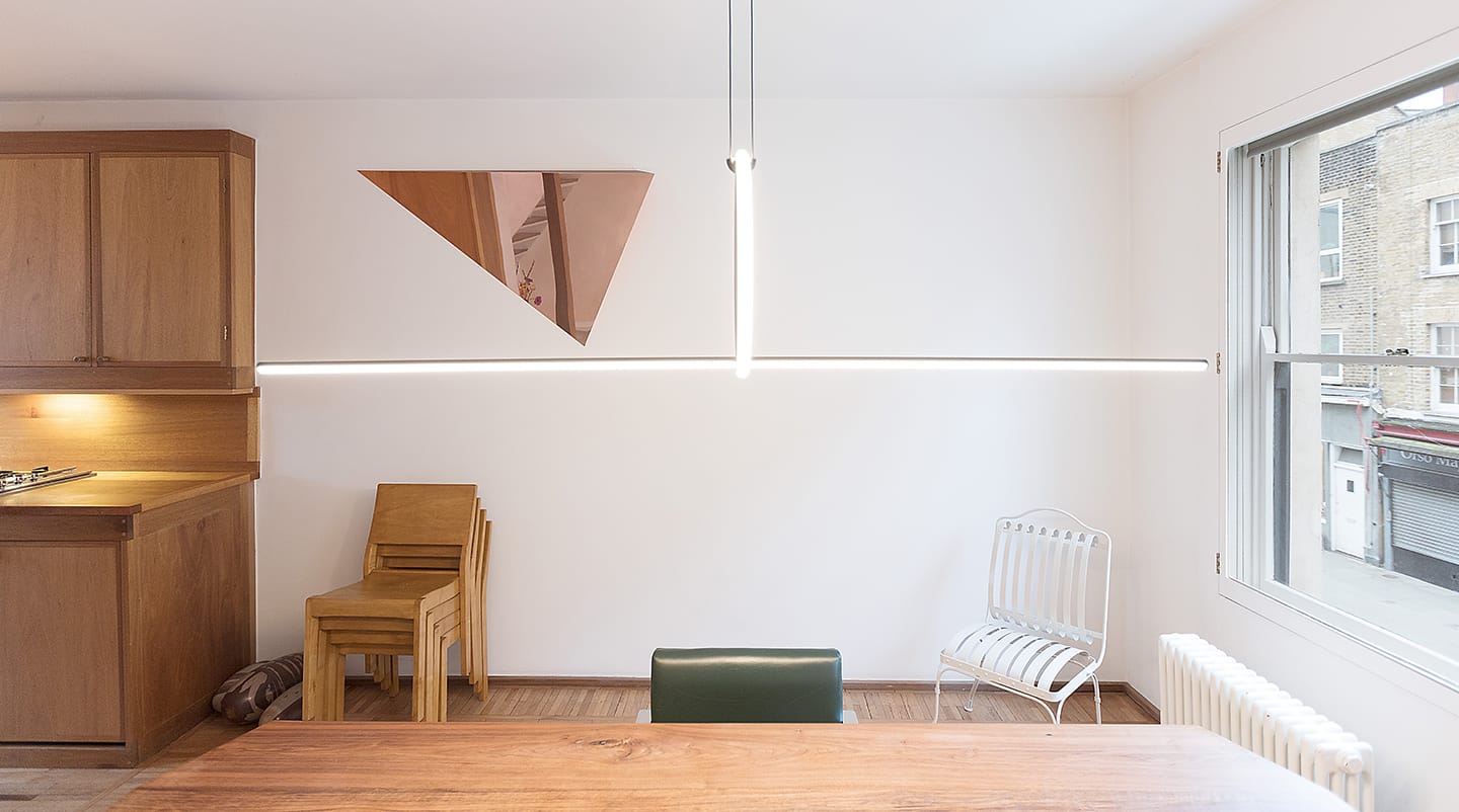Arrangements Line Pendant