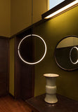Arrangements Round Large Pendant