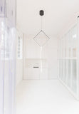 Arrangements Square Large Pendant