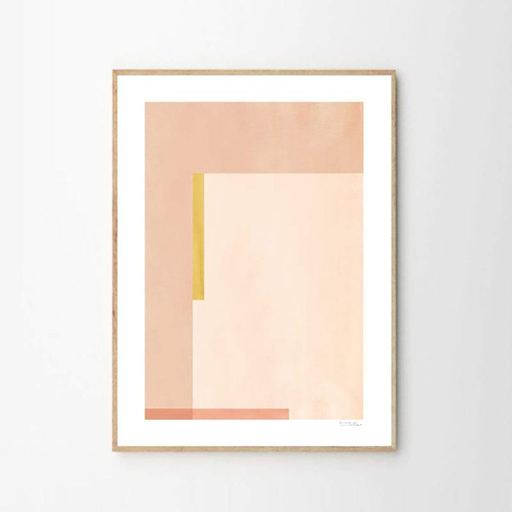 Atelier by Mintstudio - Colecţia E1027, Nr. 01
