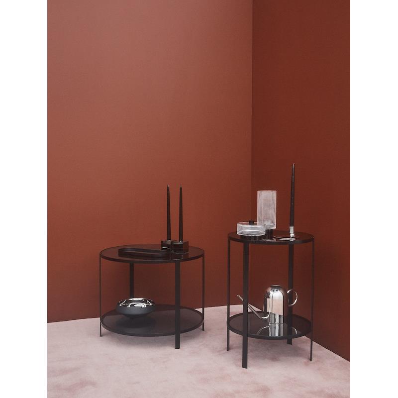 Fumi Coffee Table Ø 55 H 45