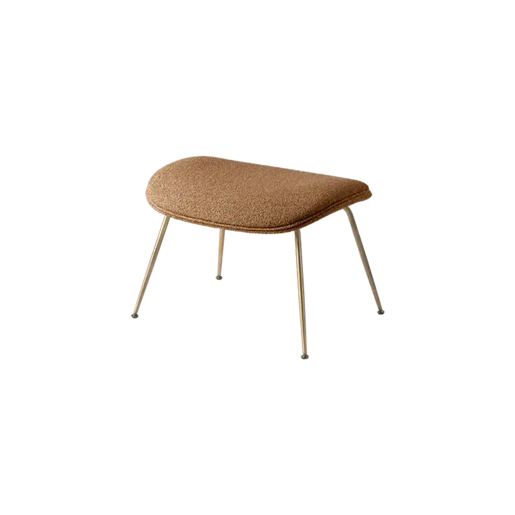 Beetle Ottoman