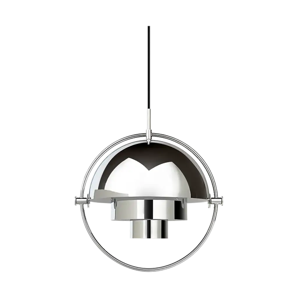 Multi-Lite Pendant