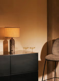 Gravity Table Lamp