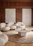 Epic Coffee Table Round