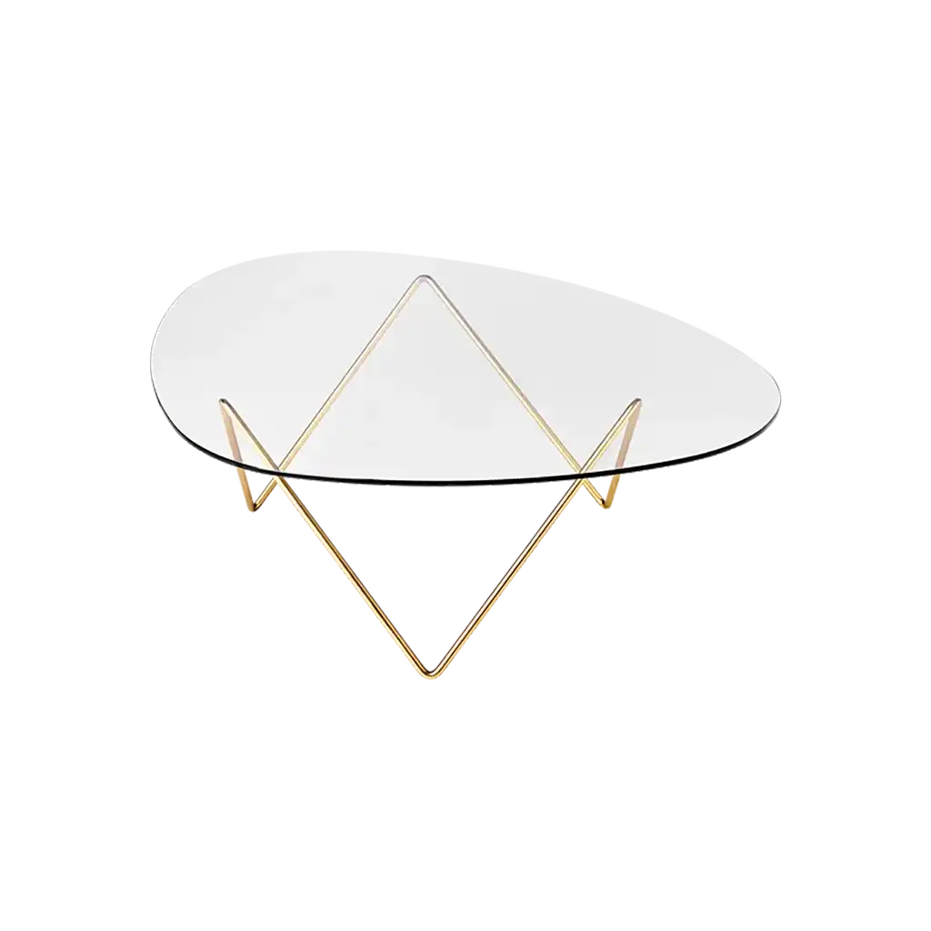 Pedrera Coffee Table