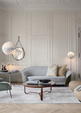 Adnet Coffee Table