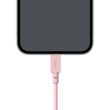 Cable 1 - Old Pink