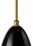 Gräshoppa Pendant