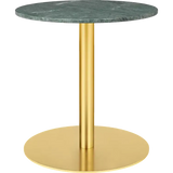 GUBI 1.0 Round Lounge Table