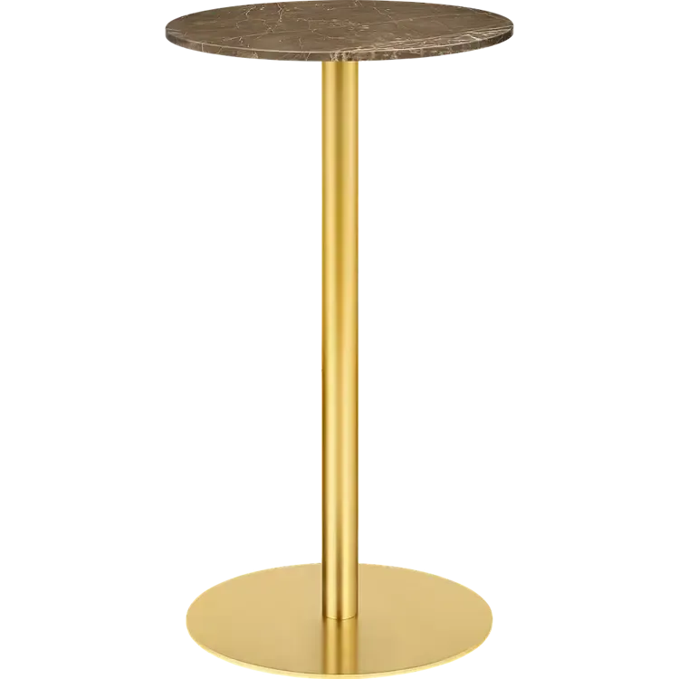Masă De Bar 1.0 Rotundă