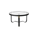 Adnet Coffee Table