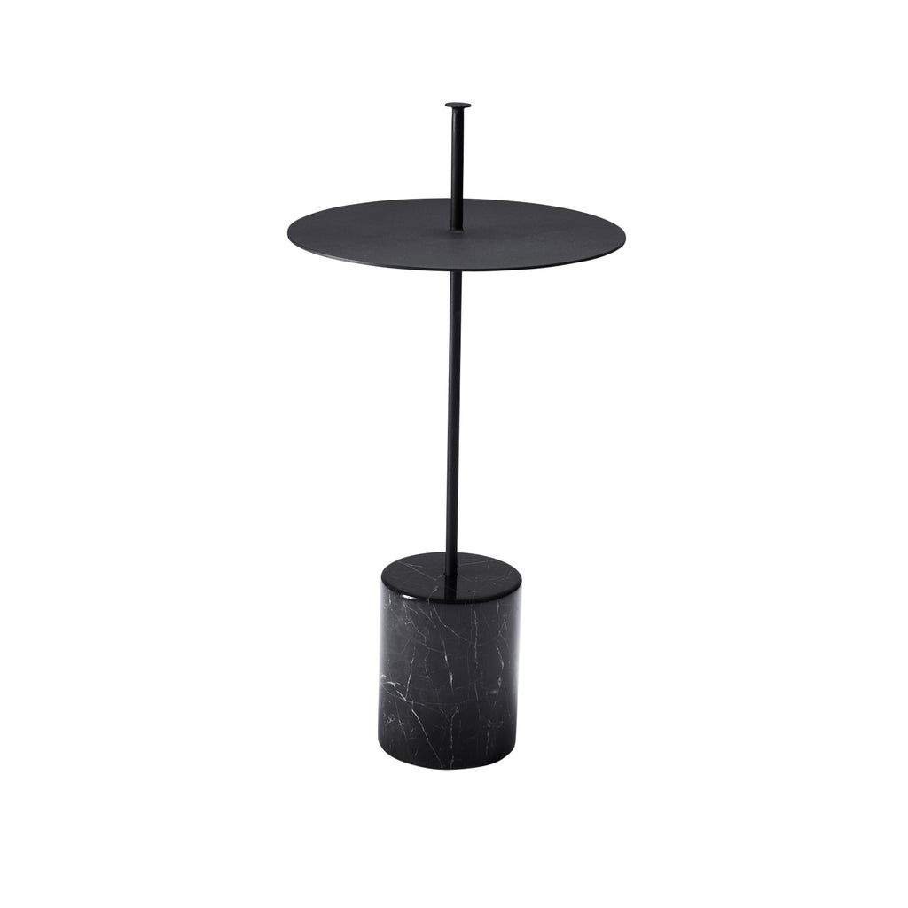 Calibre Table High with Handle