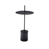 Calibre Table High with Handle